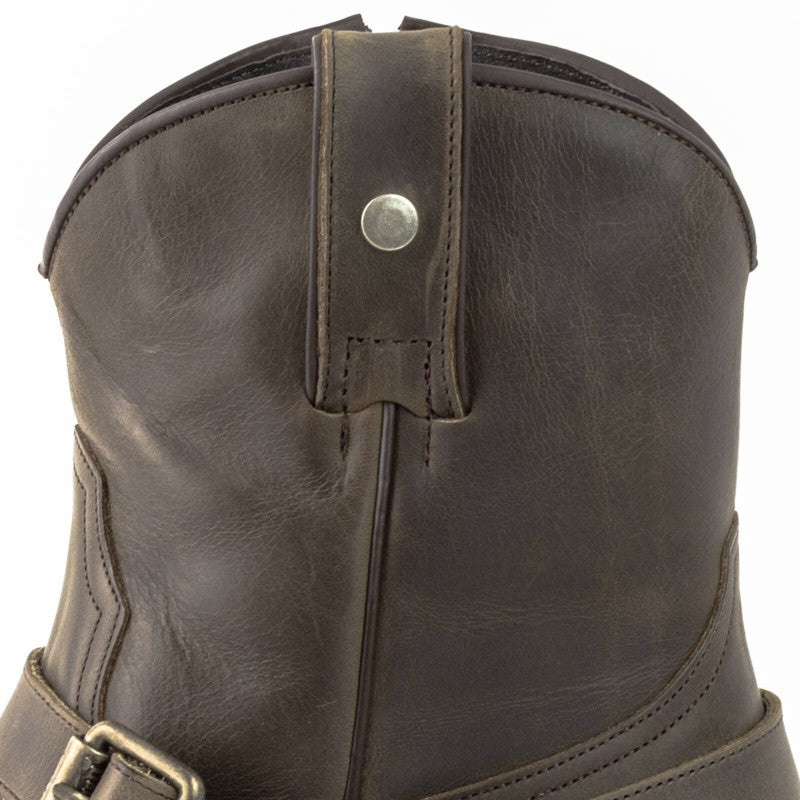 ANKLE BOOTS COWBOY CLASSIC