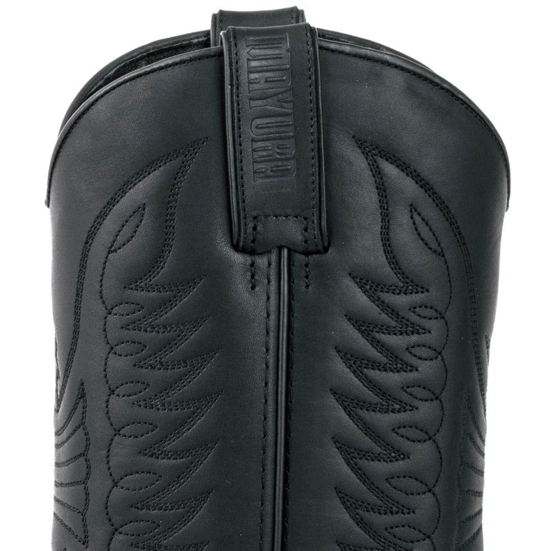 TEXAN STYLE BOOTS