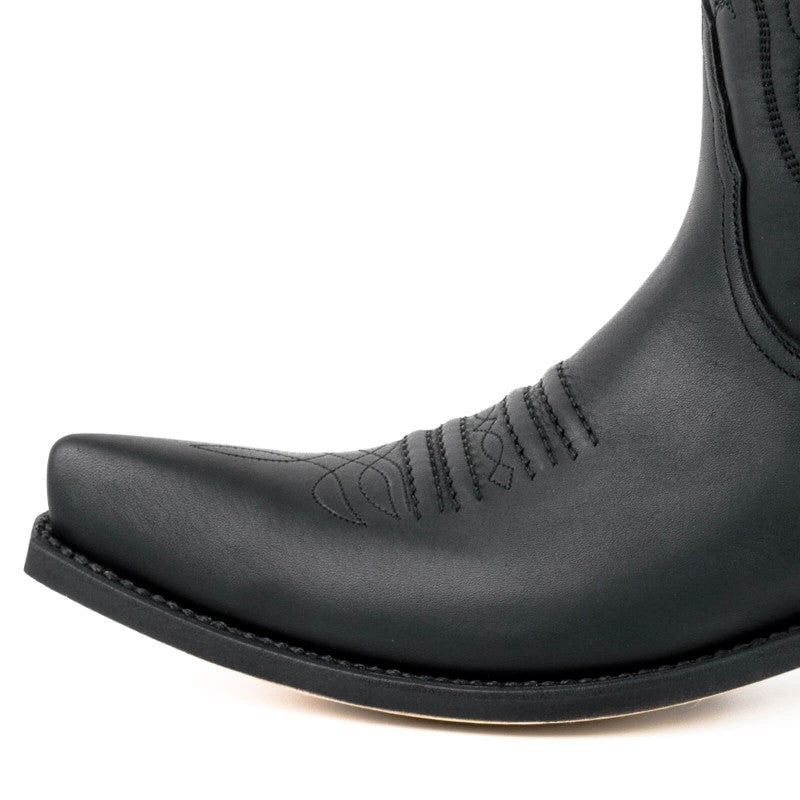TEXAN STYLE BOOTS, KAUBOI SAAPAD