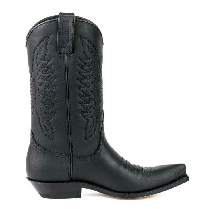 TEXAN STYLE BOOTS, KANTRI SAAPAD