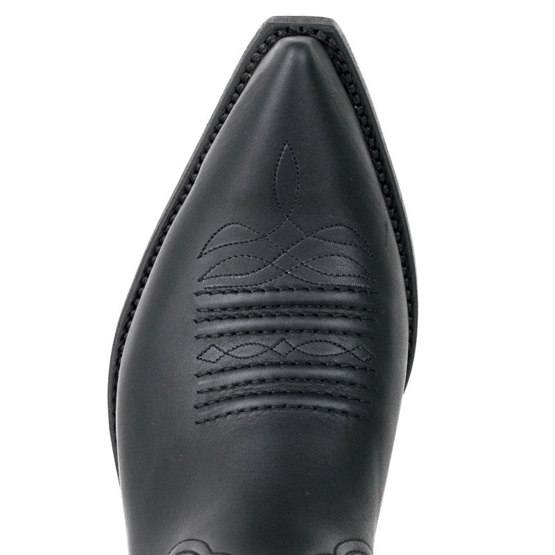 TEXAN STYLE BOOTS, KAUBOI SAAPAD