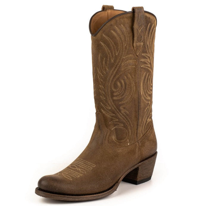 WOMEN'S BOOTS CRISTI 2526