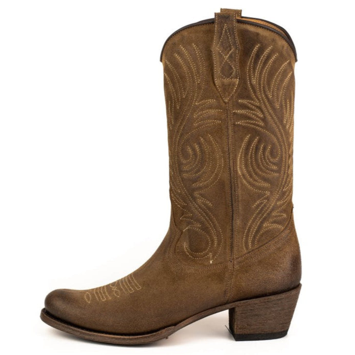 WOMEN'S BOOTS CRISTI 2526