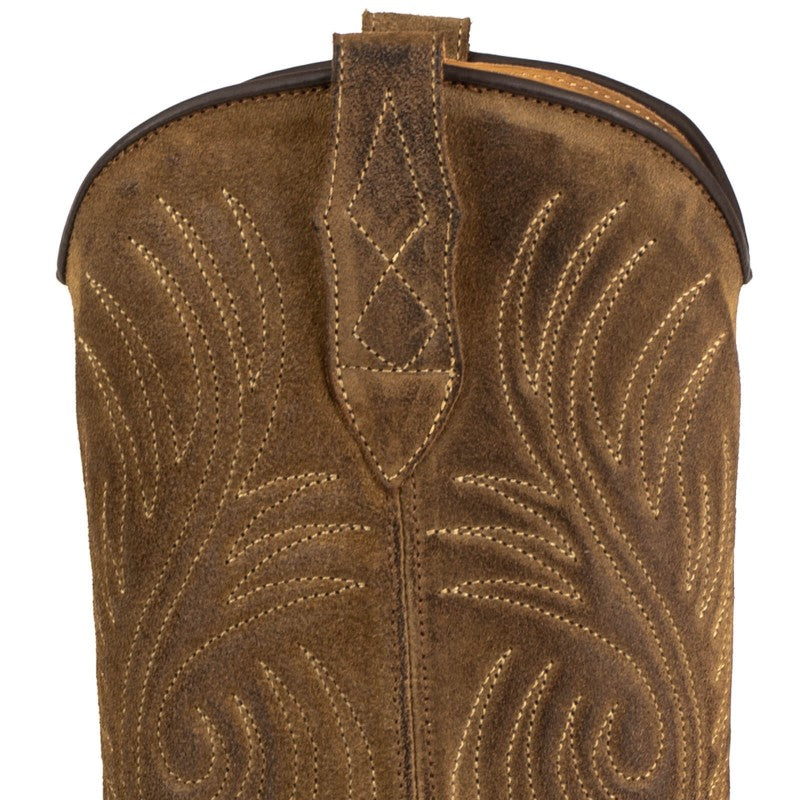 WOMEN'S BOOTS CRISTI 2526