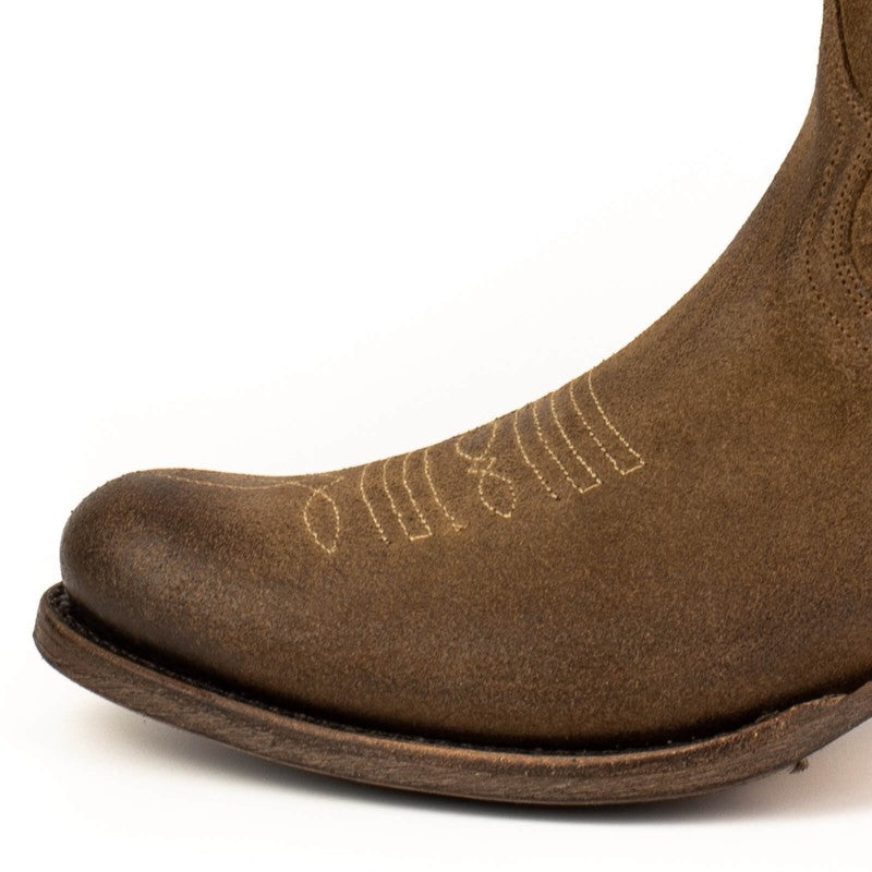 WOMEN'S BOOTS CRISTI 2526