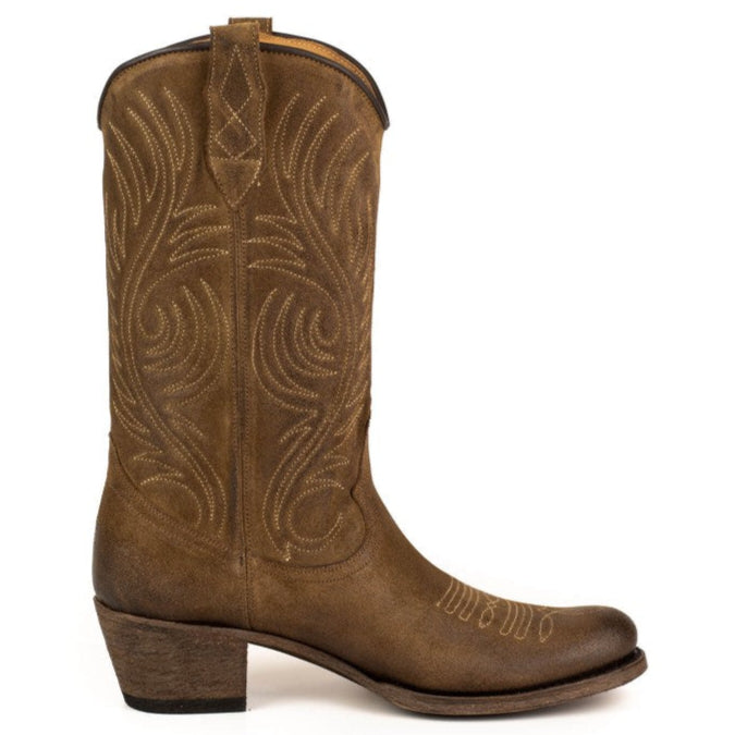 WOMEN'S BOOTS CRISTI 2526