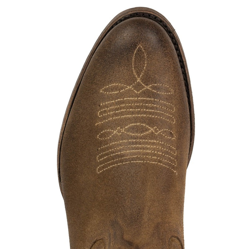 WOMEN'S BOOTS CRISTI 2526