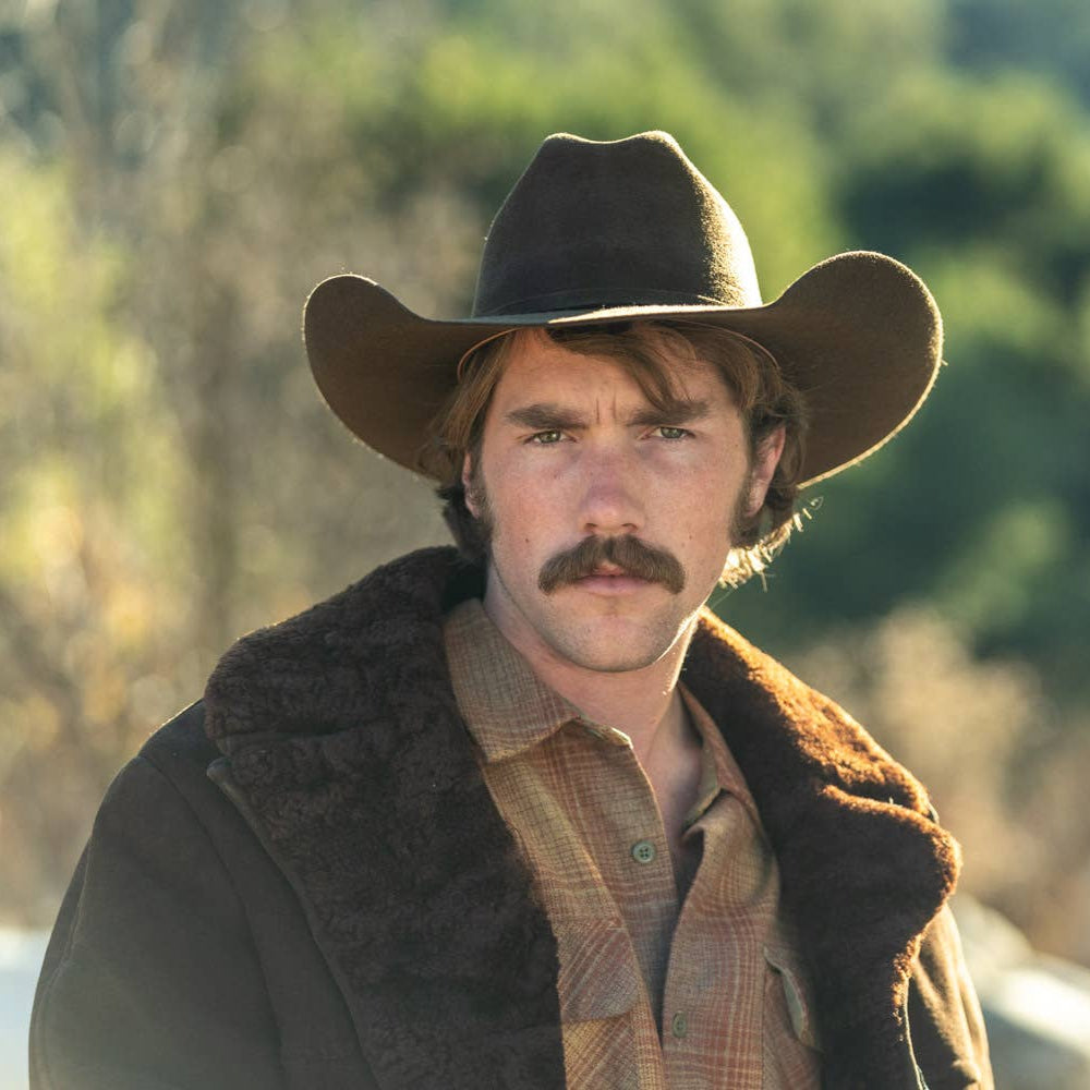 Hats - Premium Western Hats & Cowboy Hats - Felt, Straw, Leather