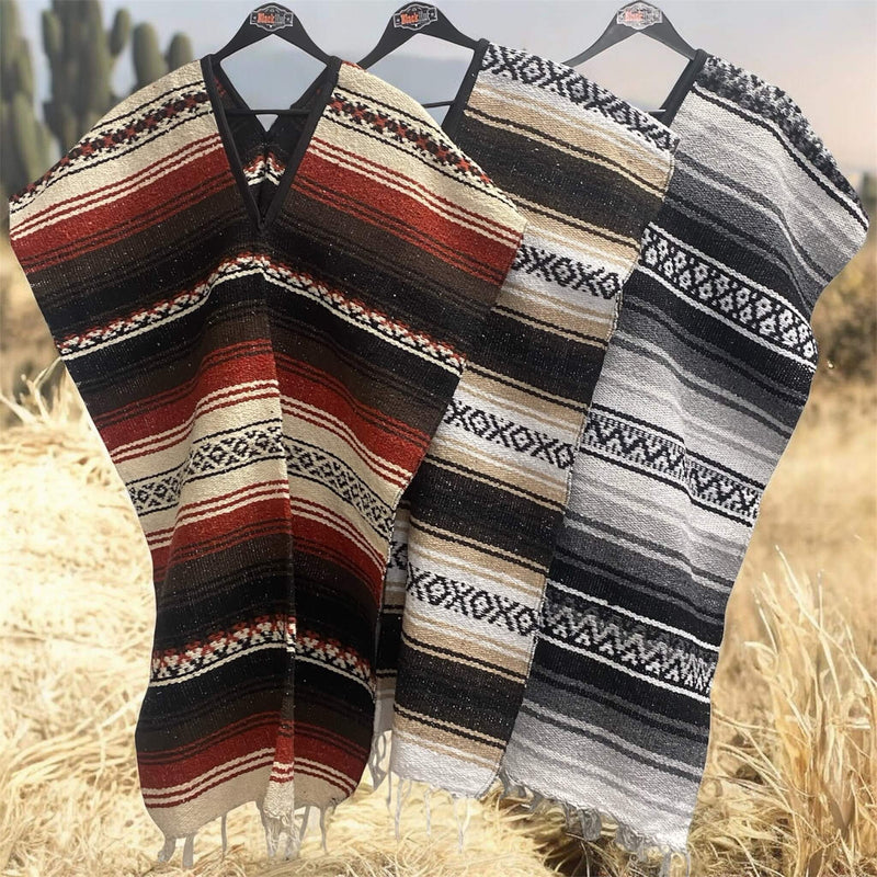 Ponchos
