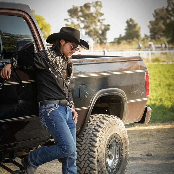 Cowboy