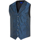 TEKSTIILIST VEST ROYAL FLUSH