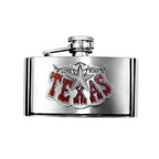 Belt buckle Lone Star Texas - Western style Zinc Alloy