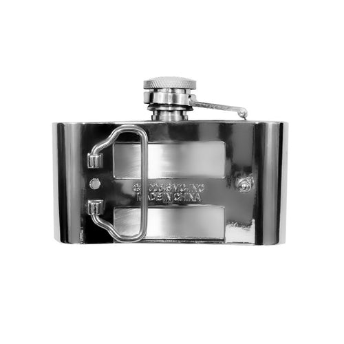 Vööpannal Lone Star Texas