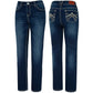 Bootcut Jeans Kimberly