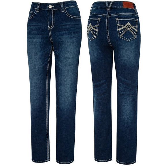 Bootcut Jeans Kimberly