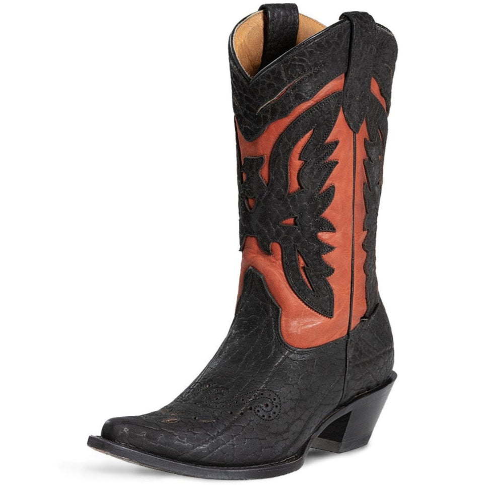 LADIES BOOTS 1968