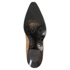 LADIES BOOTS 1968