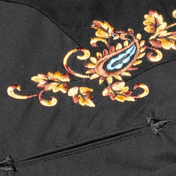 Embroidery