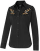 Ladies Blouse Shirt Cara