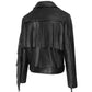 FRINGED MEN'S JACKET LIAM