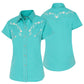 SHORT SLEEVE BLOUSE AVERY