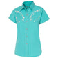 SHORT SLEEVE BLOUSE AVERY