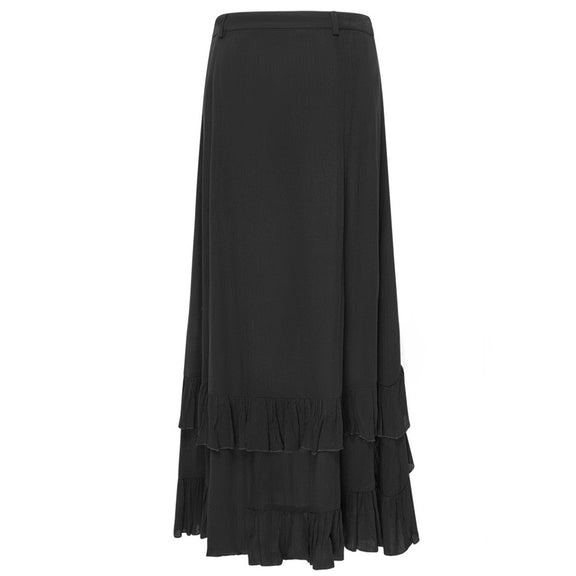 Skirt Eliza Boho style