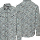 DETAILED PATTERN SHIRT ACE