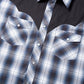 SHORT SLEEVE WESTERN SHIRT EVAN