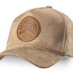 Dutton Ranch Montana Trucker Cap - Premium Yellowstone Edition Snapback Hat