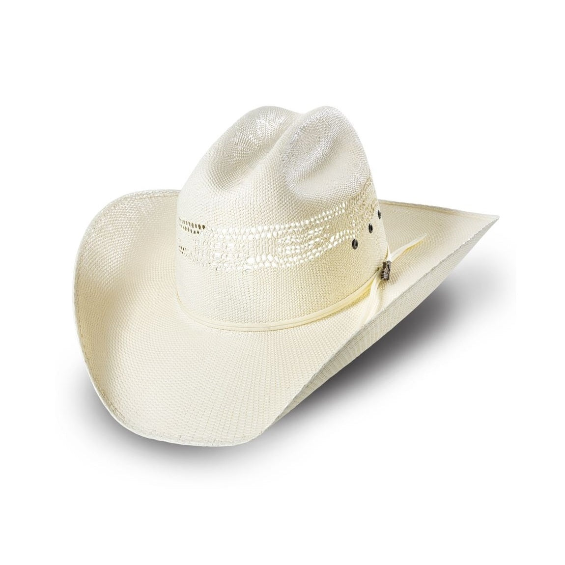 Straw Western hat Seth