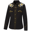 Great Western embroidery blouse Nova