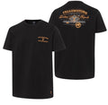 Yellowstone Dutton Ranch Unisex Cotton T-Shirt