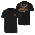 Yellowstone For Revenge Unisex T-Shirt – Black