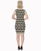 The high life knit dress