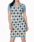 The high life knit dress