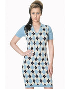 The high life knit dress