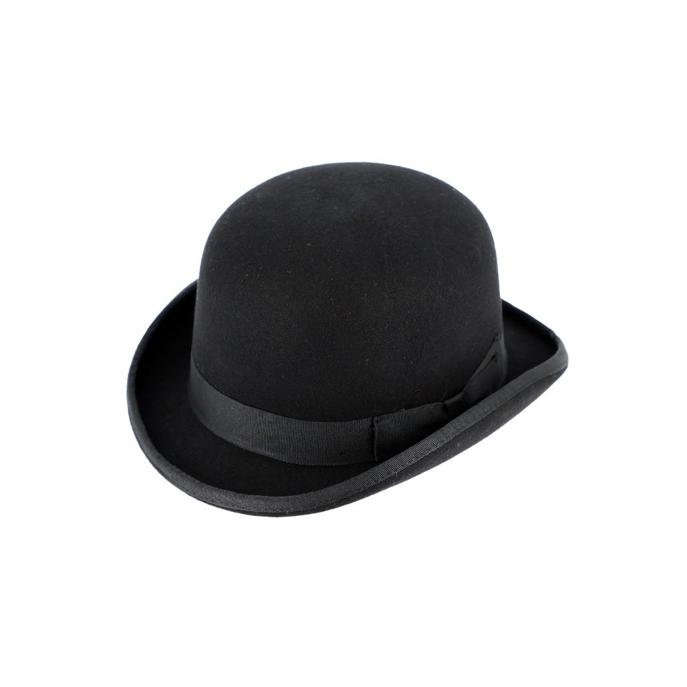 Wool hat Bowler Bob