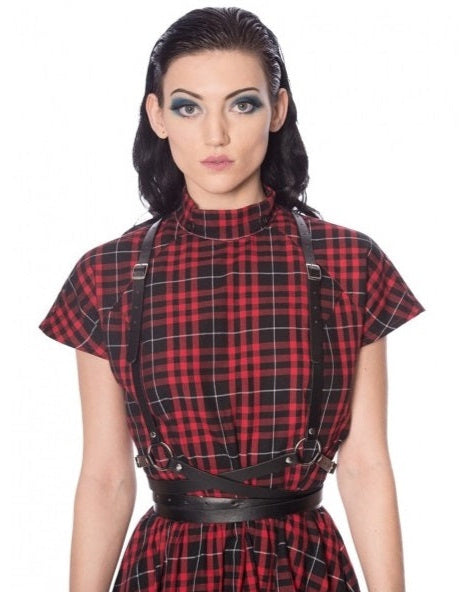 RHUNE HARNESS