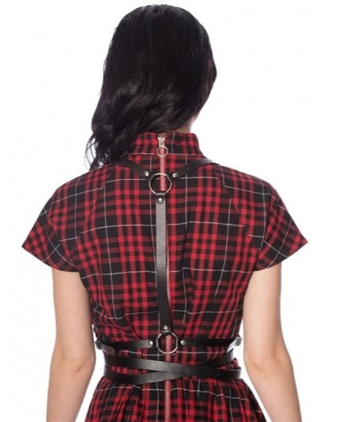 RHUNE HARNESS