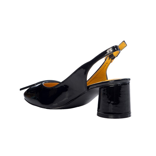 Arcadia slingback heels