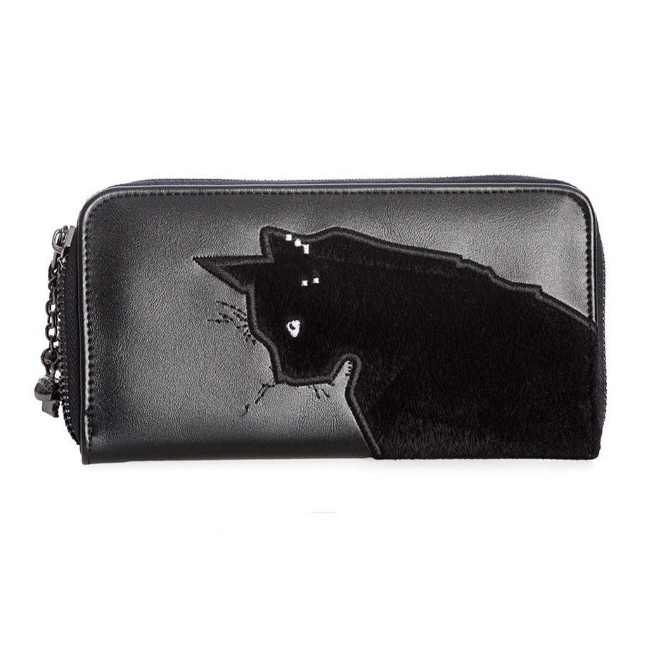 SABRINA WALLET