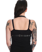 Devika chain harness