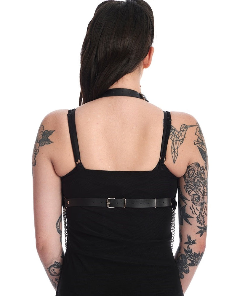 DEVIKA CHAIN HARNESS