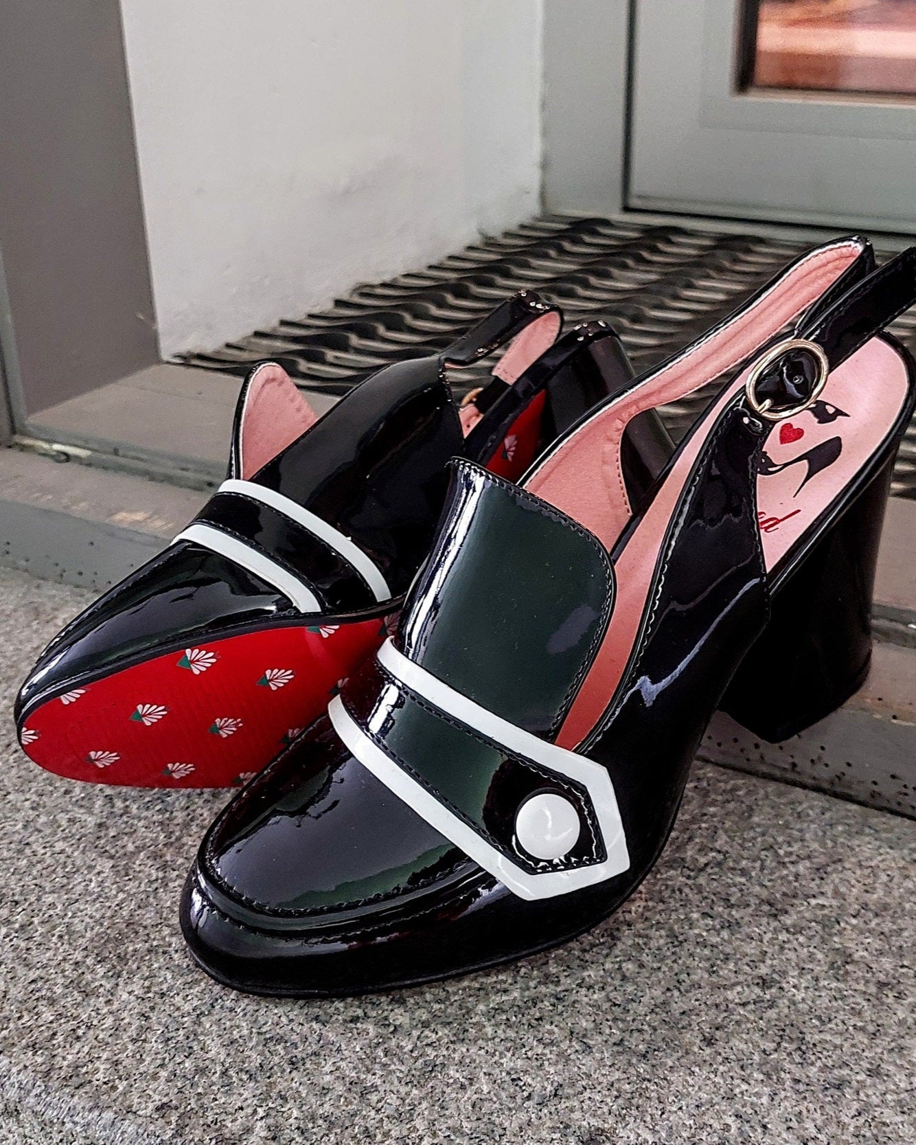 HABANA SHOES