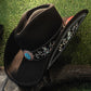 ALL FOR GOOD WESTERN HAT