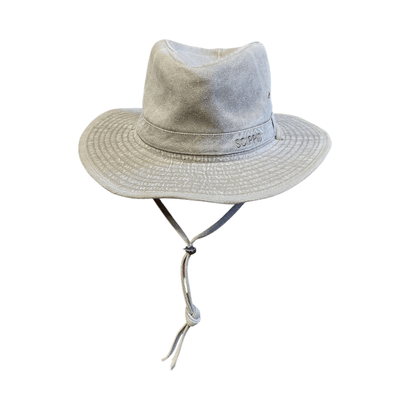 Western style Hat Jackson - Cowboy Adventure Hat