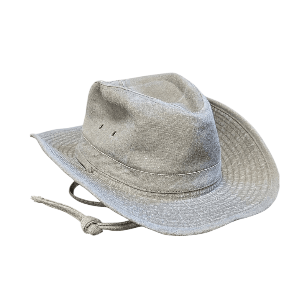 Western style Hat Jackson - Cowboy Adventure Hat