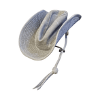 Western style Hat Jackson - Cowboy Adventure Hat
