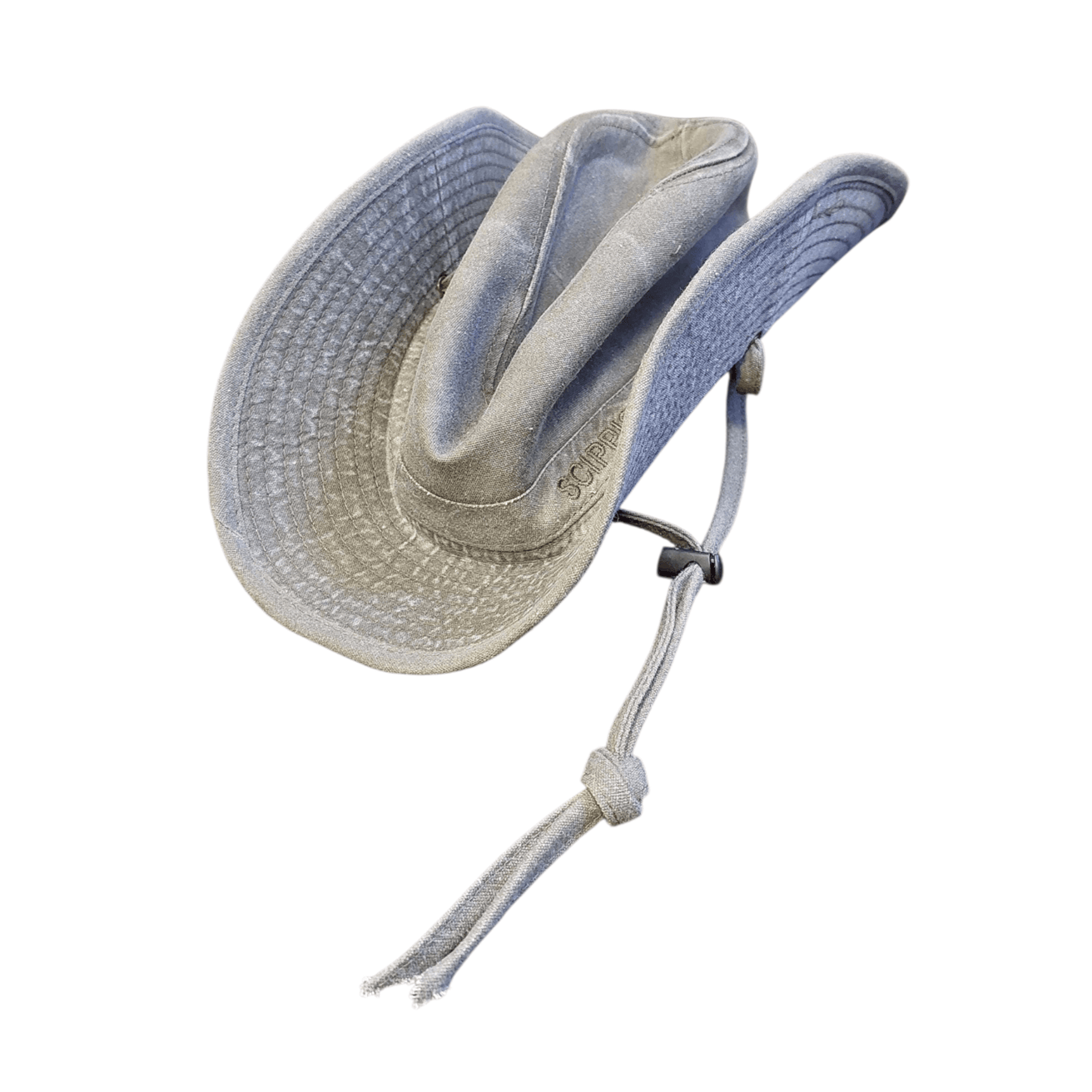 Western style Hat Jackson - Cowboy Adventure Hat